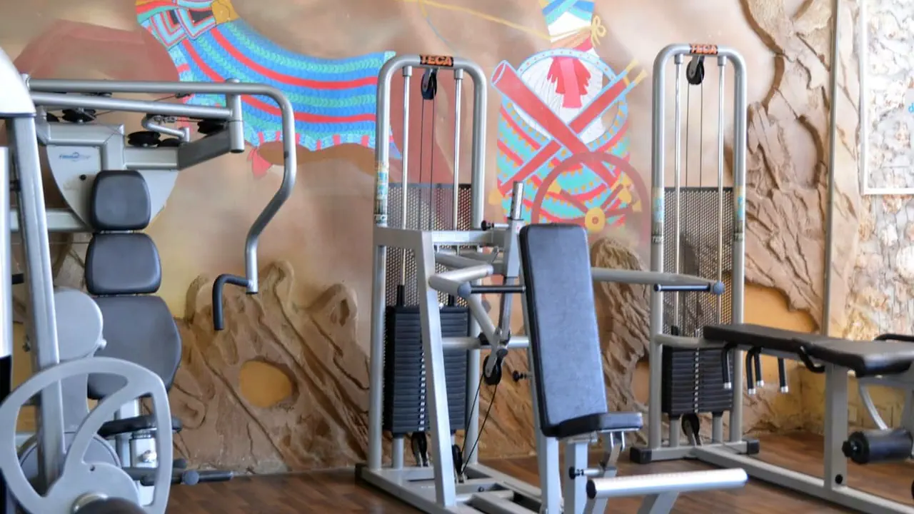 الفندق كوين شرم ريزورت - شرم الشيخ